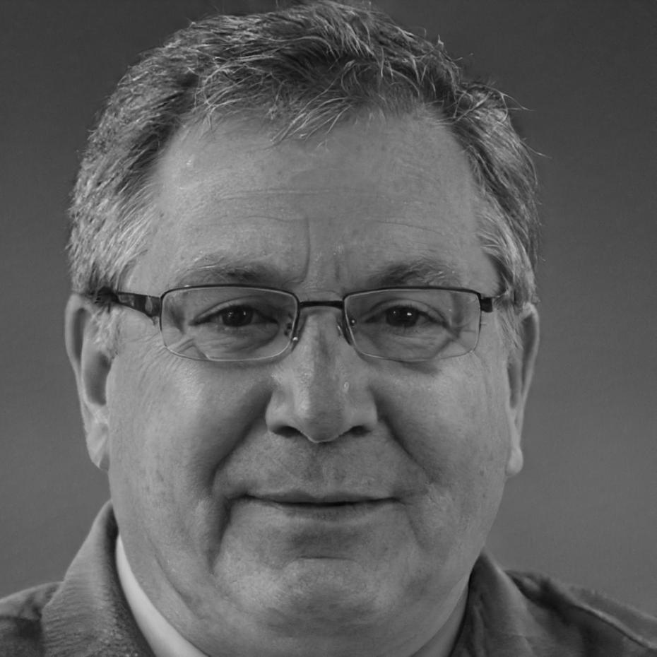 Portrait de Florent Moreau